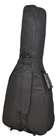 Deluxe Acoustic Guitar Bag by Cobra Case with Thick 10mm Padded Protection